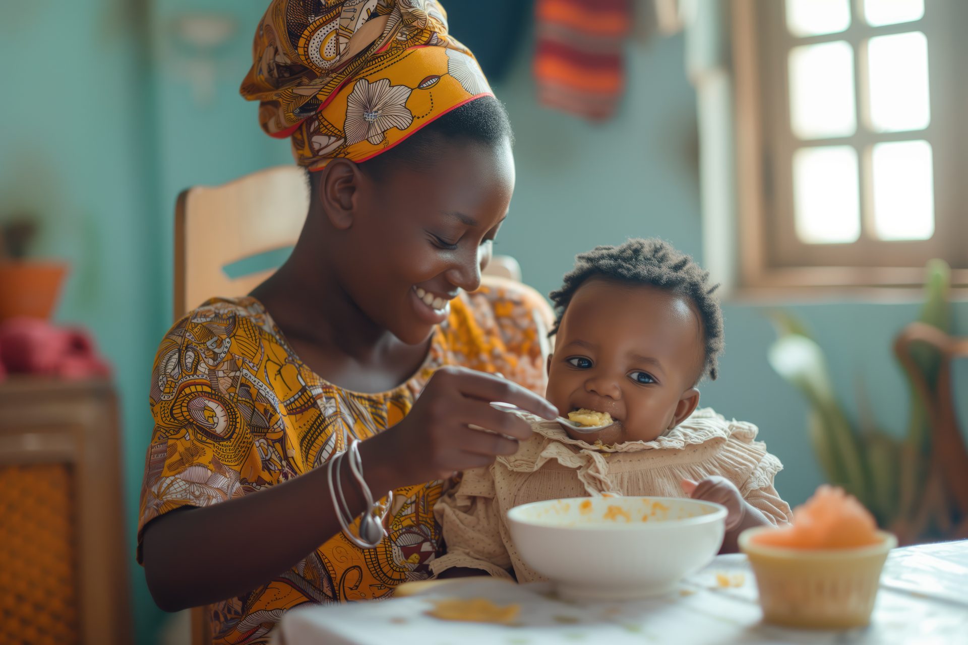 Lancement de la plateforme nationale d'information nutritionnelle et de sécurité alimentaire