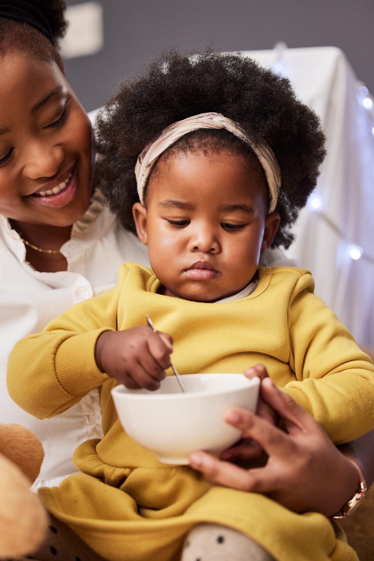 Enquête nutritionnelle : des écarts provinciaux qui restent marqués